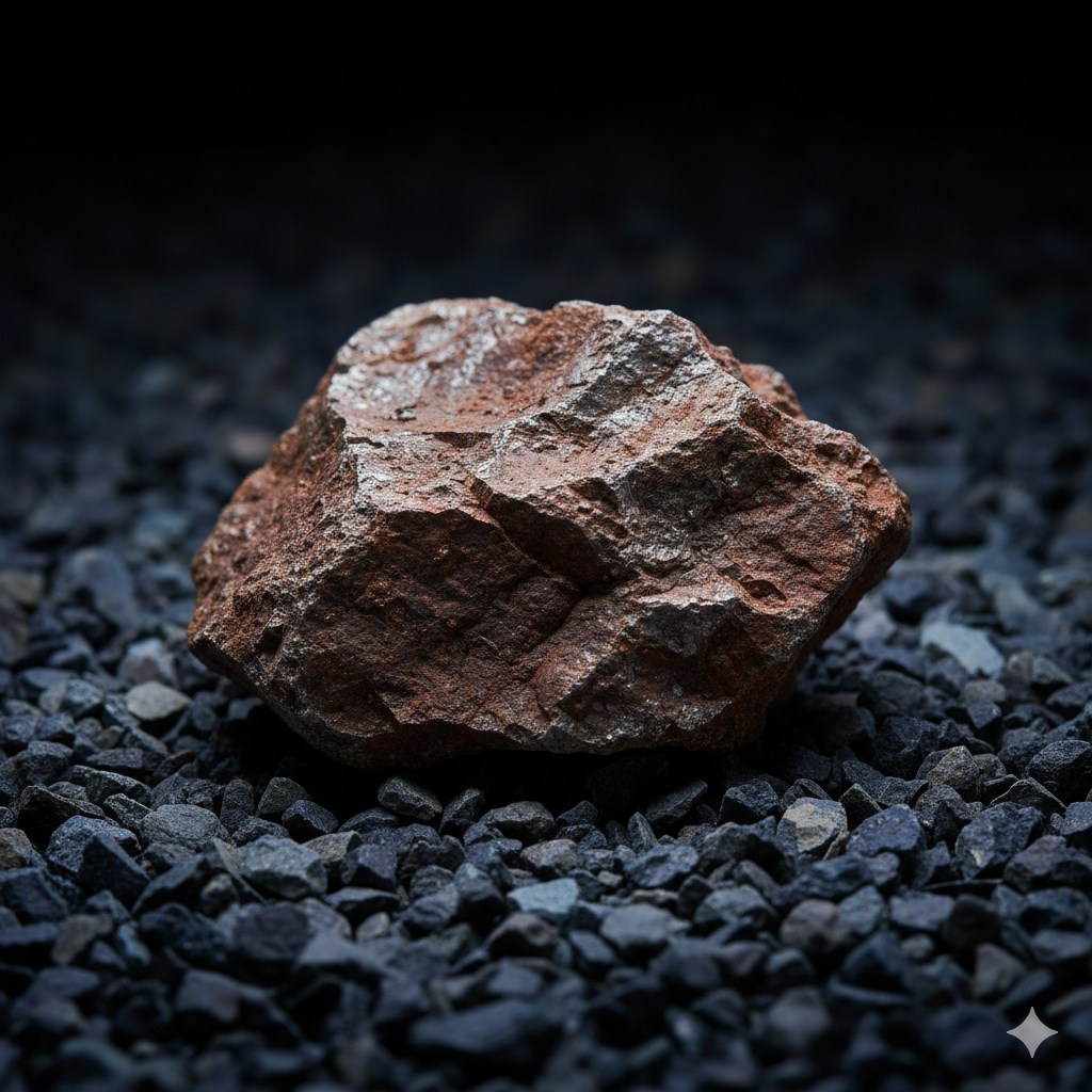 Iron Ore